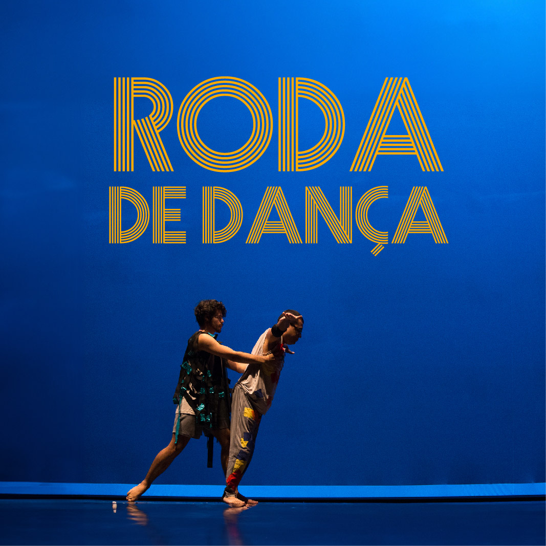 RODA DE DANÇA